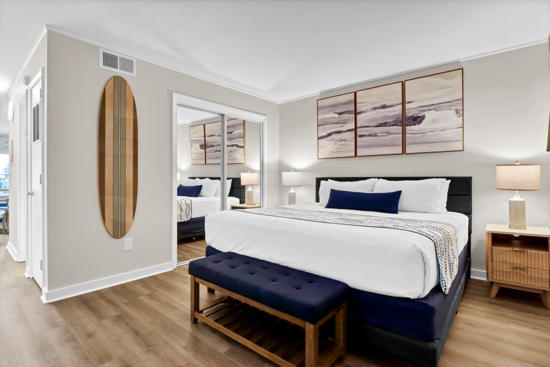 summer sands room
